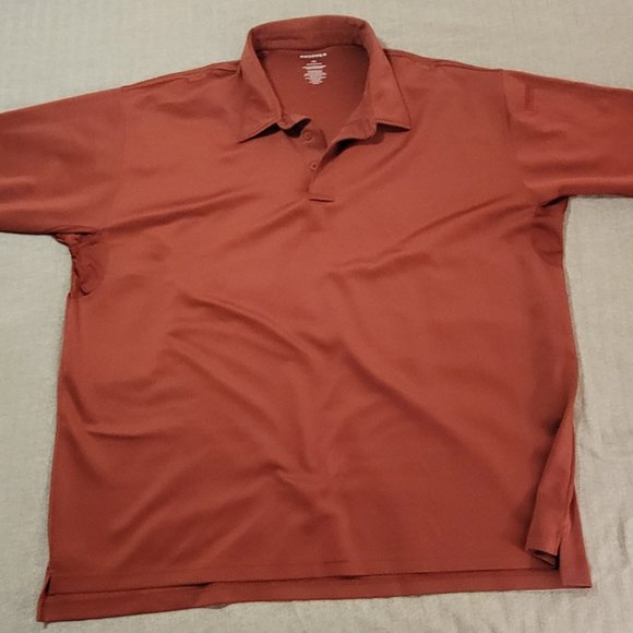 PROPPER I.C.E  Men’s Performance Polo - Short Sleeve - Picture 1 of 2